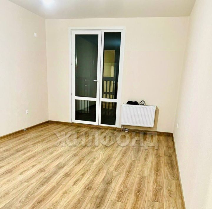 квартира г Воронеж р-н Центральный ул Загоровского 7к/3 фото 1