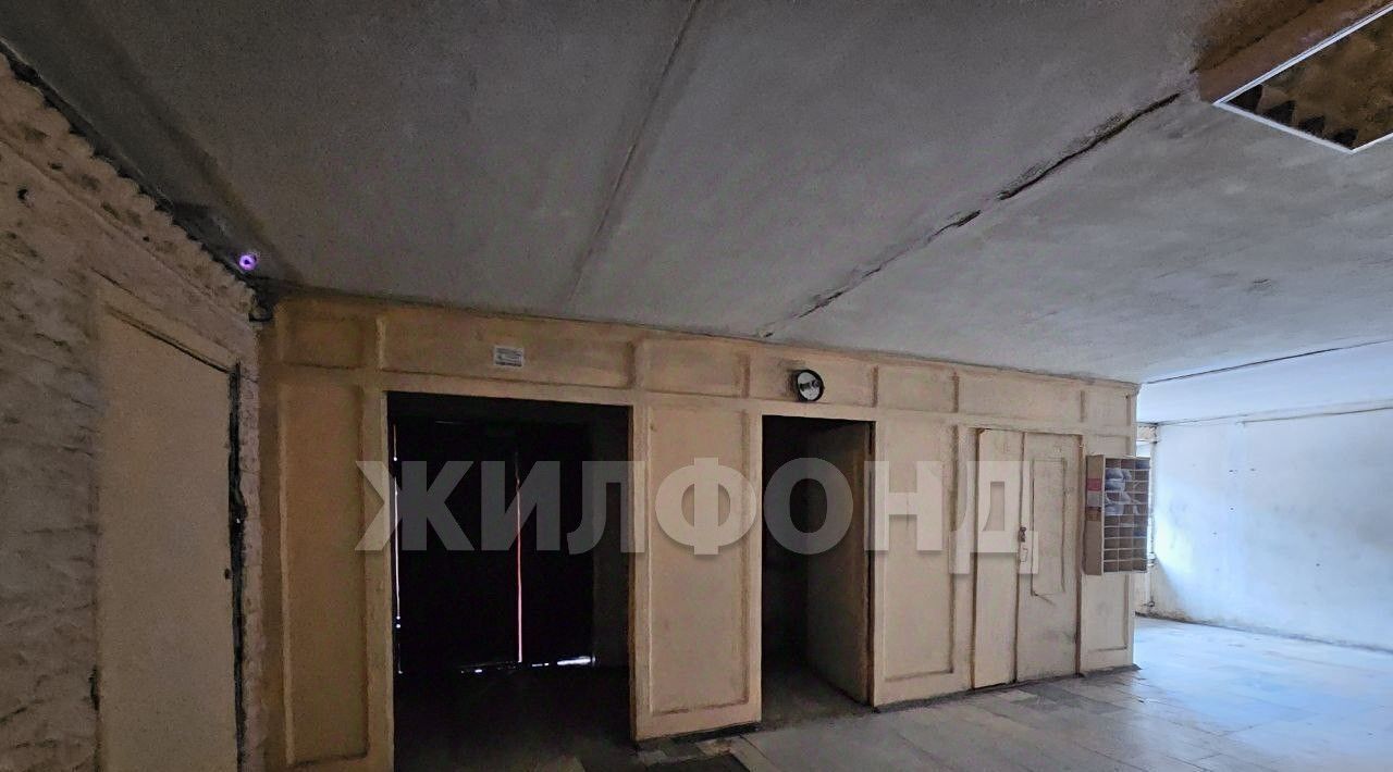 квартира г Воронеж р-н Советский ул Молодогвардейцев 10 фото 12