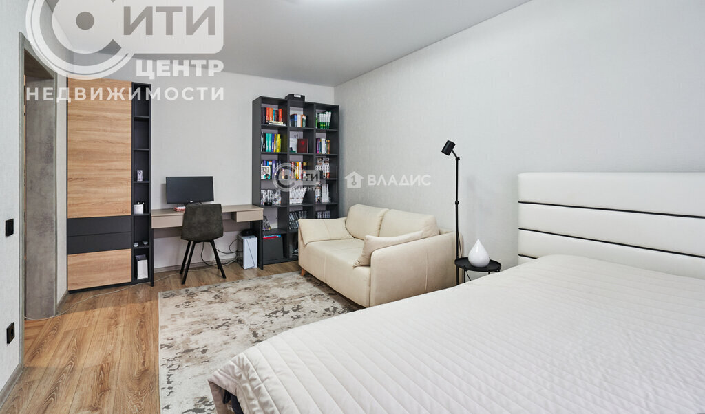 квартира г Воронеж ул 9 Января 68к/2 фото 8