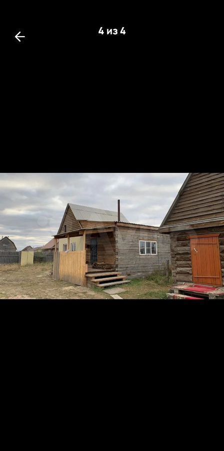 дом г Улан-Удэ р-н Советский ул Стольная 35 фото 1