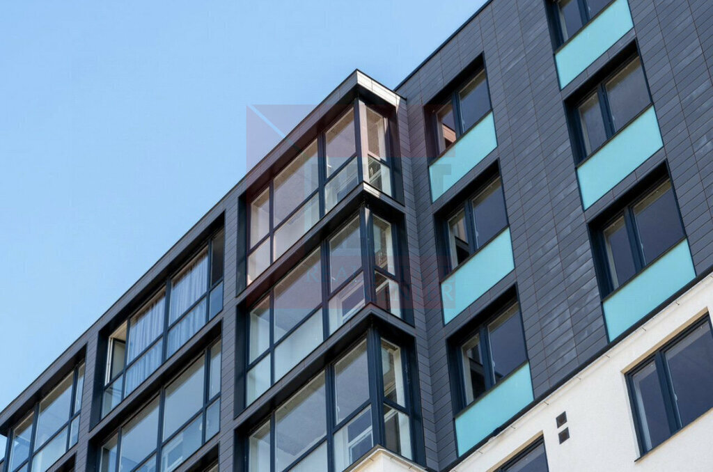 квартира г Калининград ул Батальная 65б фото 24