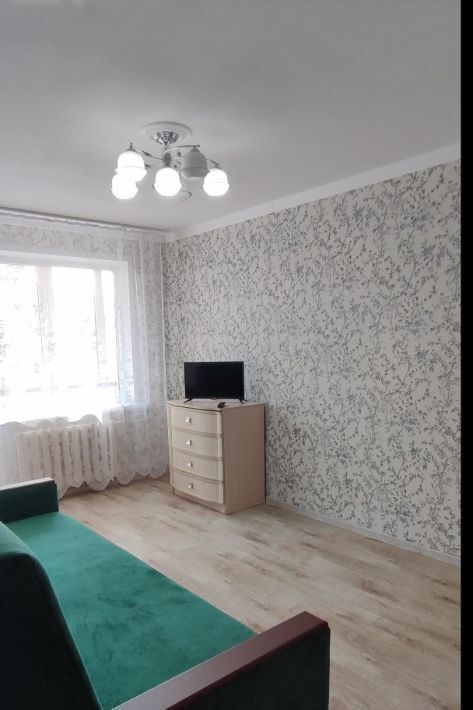 квартира г Владимир р-н Фрунзенский ул Северная 3 фото 3