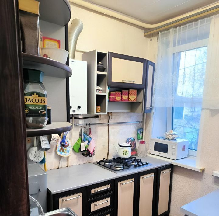 квартира г Владимир р-н Ленинский ул Глинки 7/14 фото 13