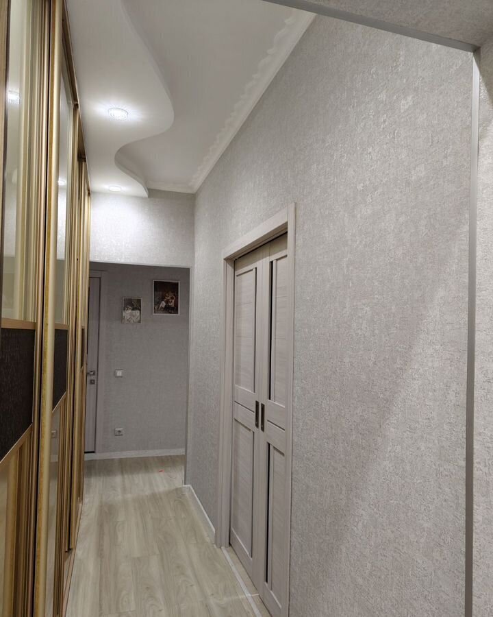 квартира г Нижневартовск ул Мира 98 Тюменская обл. фото 18