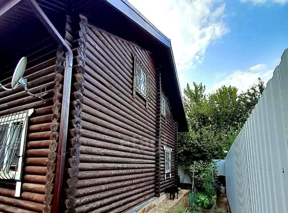 дом г Ростов-на-Дону р-н Октябрьский сад Салют фото 9