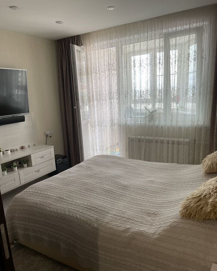 квартира г Балашиха мкр Ольгино ул Жилгородок 2 Ольгино фото 17