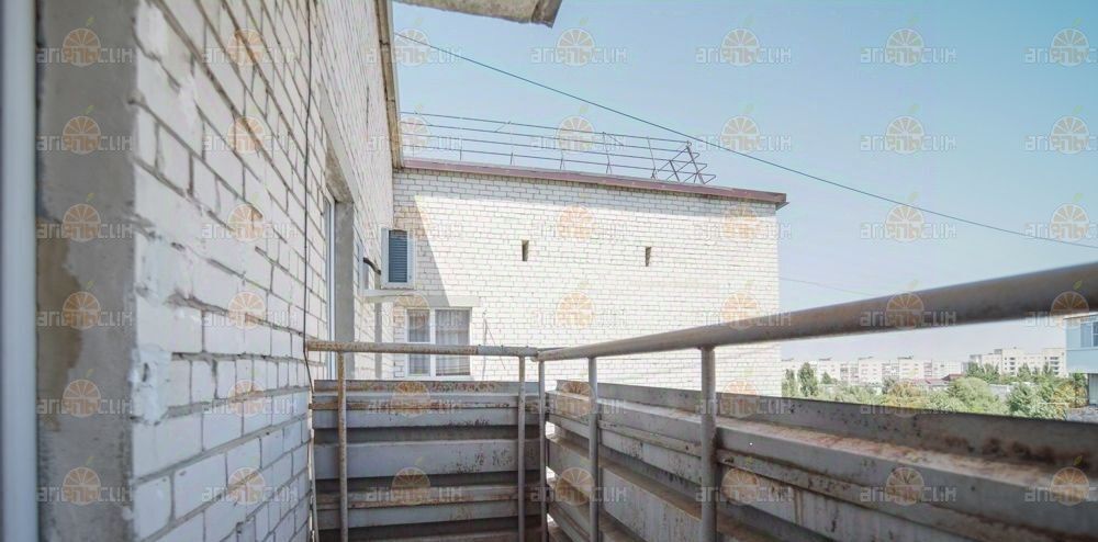 квартира г Ставрополь р-н Промышленный ул Васильева 19 фото 8