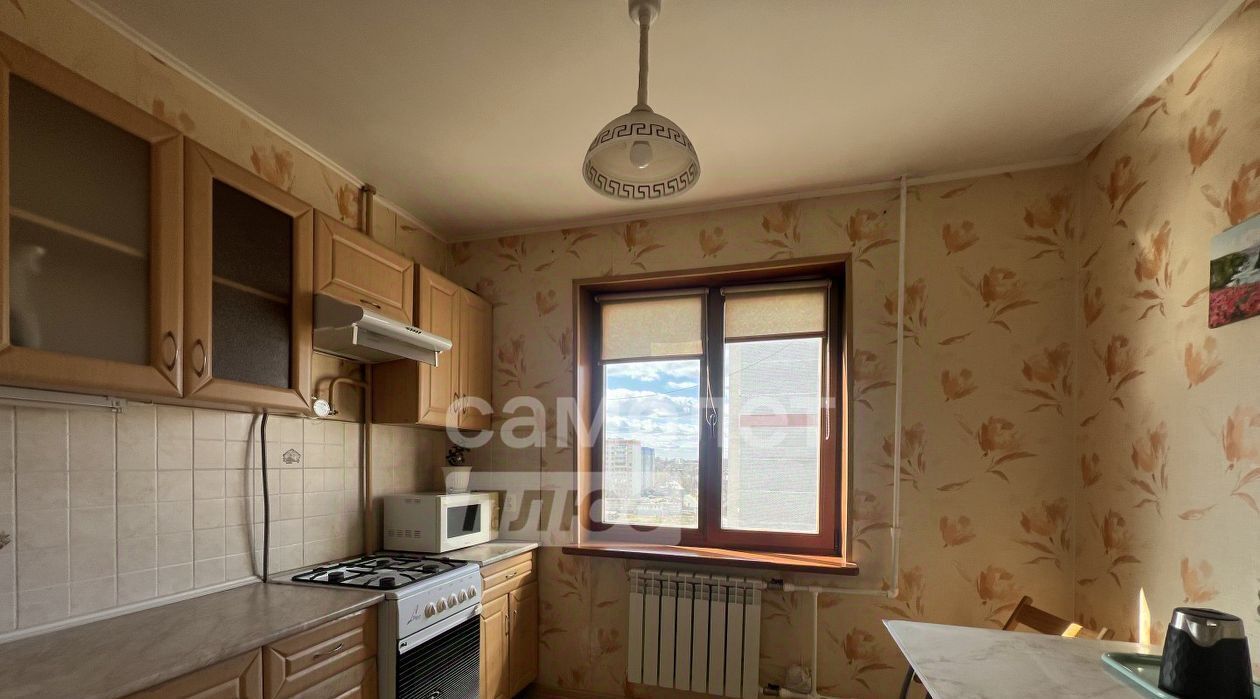 квартира г Казань Козья слобода ул Фатыха Амирхана 91 фото 1