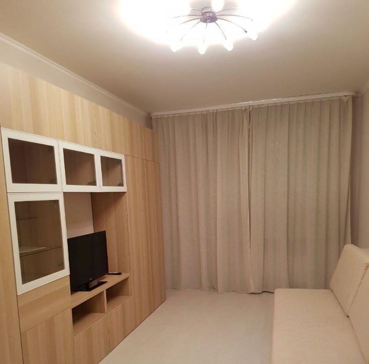 квартира г Санкт-Петербург метро Автово ул Кронштадтская 13к/2 фото 2