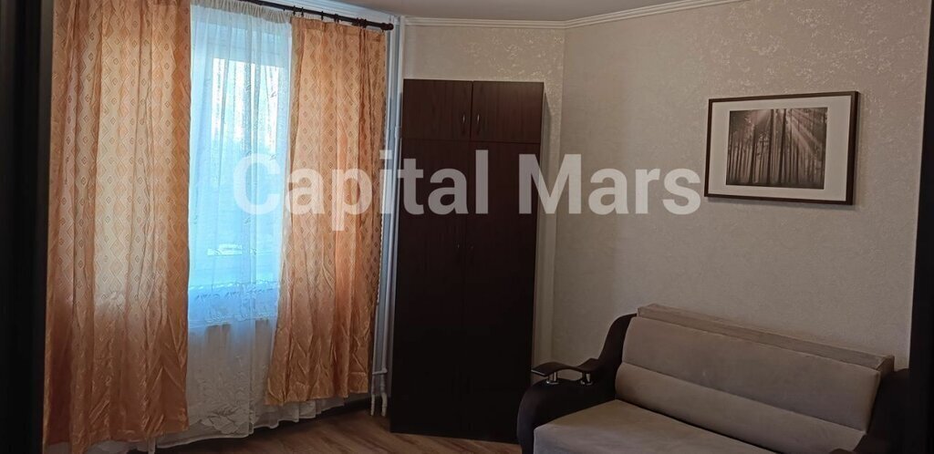 квартира г Санкт-Петербург метро Ломоносовская наб Октябрьская 124к/7 фото 2