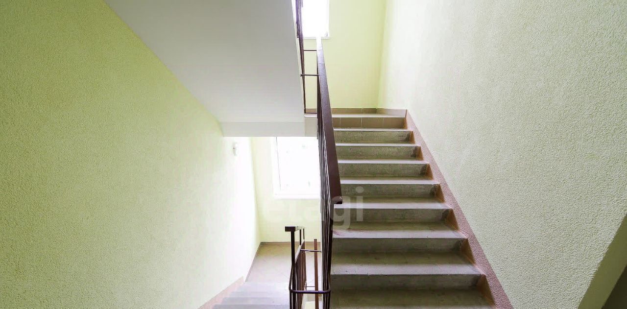 квартира г Калининград р-н Ленинградский ул Согласия 54 фото 19