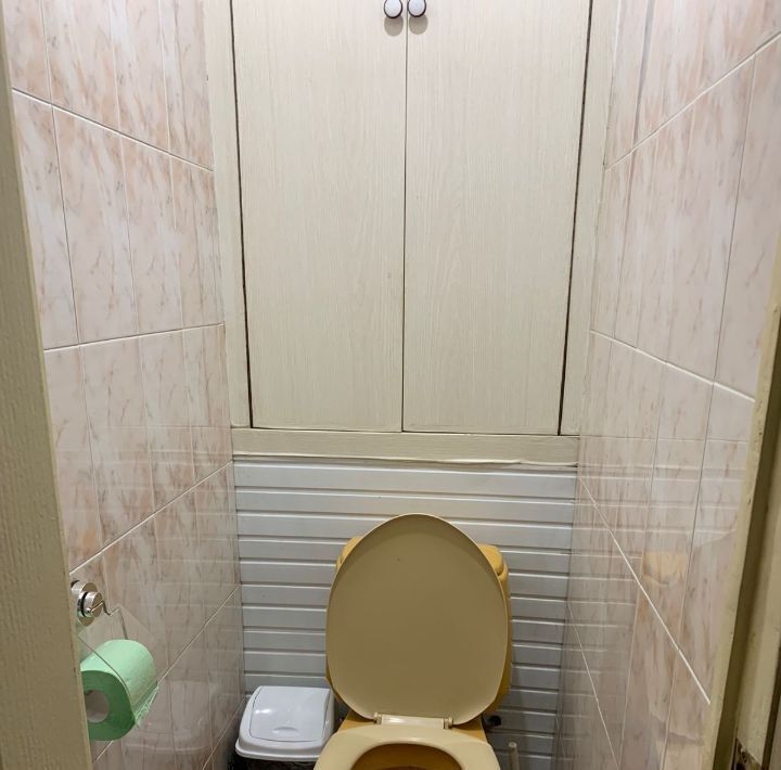 квартира г Кисловодск ул Орджоникидзе фото 7