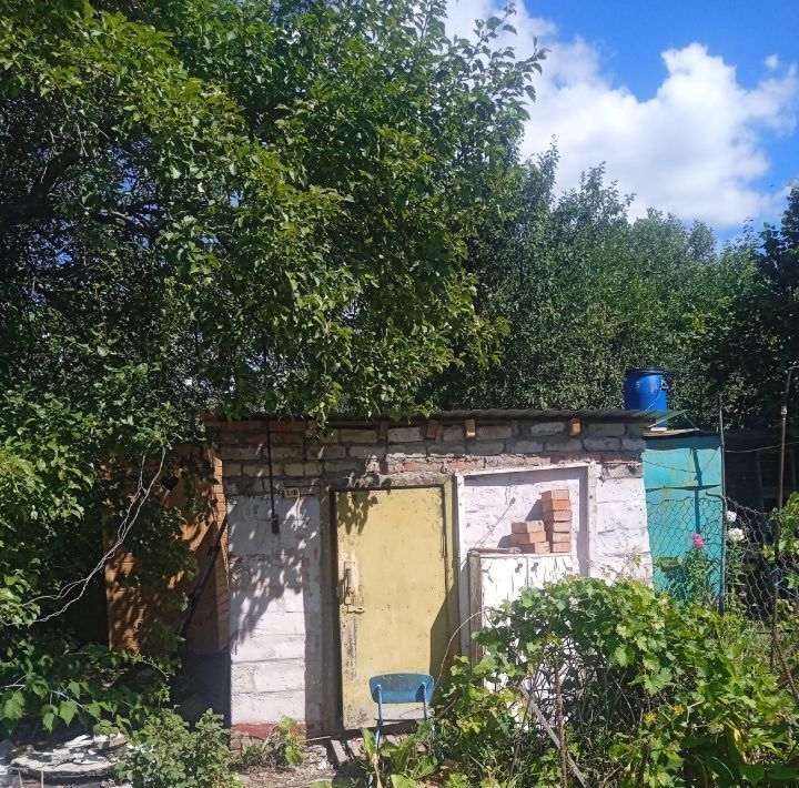 дом г Саратов р-н Заводской проезд 9-й Латрыковский снт терЮжный-1 фото 13