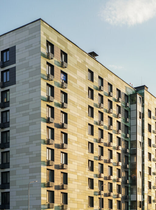 торговое помещение г Москва п Филимонковское д Середнево ЖК «Цветочные Поляны Экопарк» ТиНАО Филатов Луг, Филимонковский район фото 33