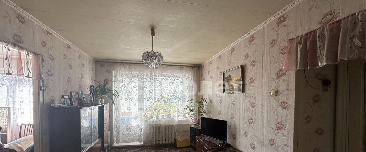 квартира г Нижний Новгород Заречная ул Героя Самочкина 7 фото 4