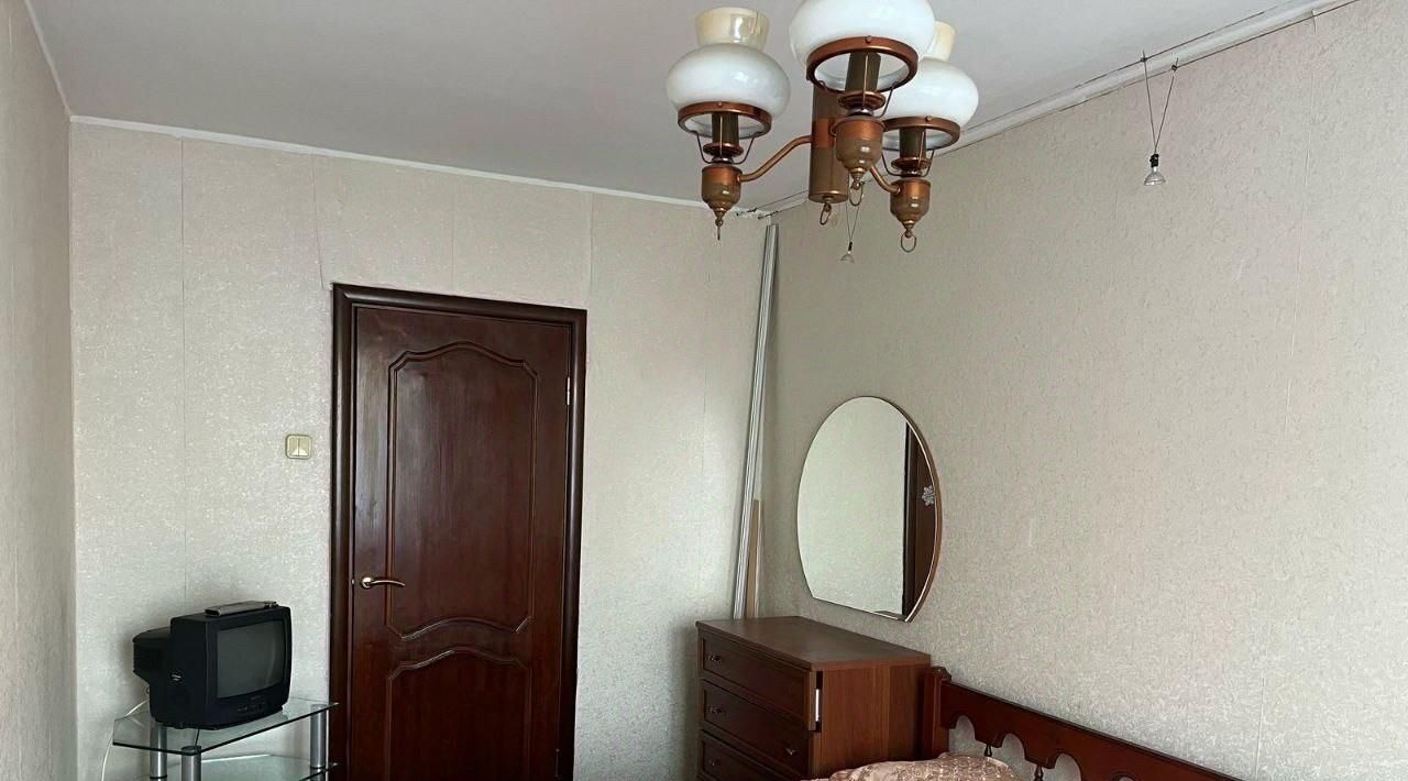 квартира г Москва метро Выхино ул Снайперская 10к/2 фото 4