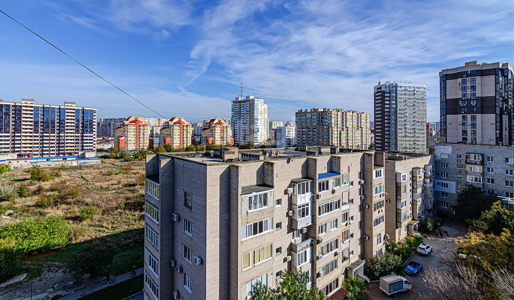 квартира р-н Анапский г Анапа ул Ленина 175 фото 15