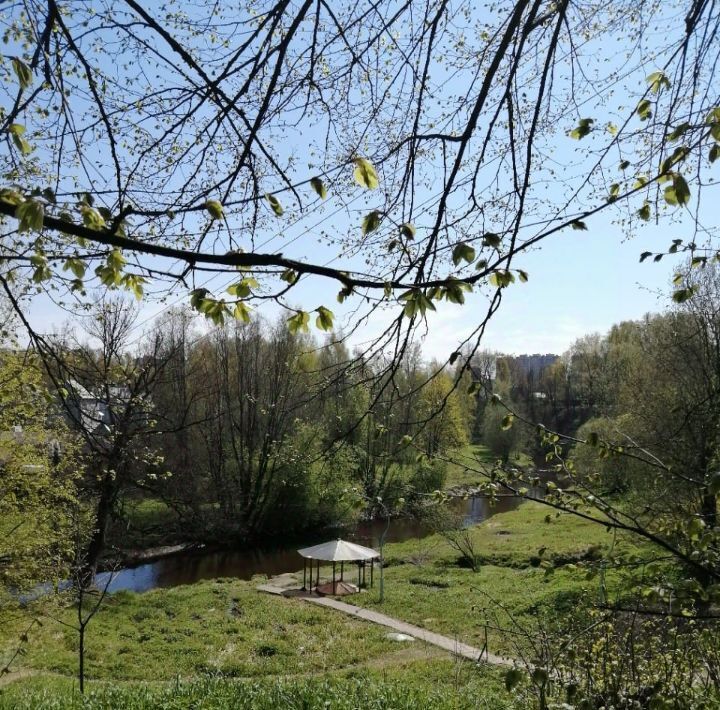 квартира р-н Всеволожский г Мурино ул Шоссе в Лаврики 33 Девяткино фото 19