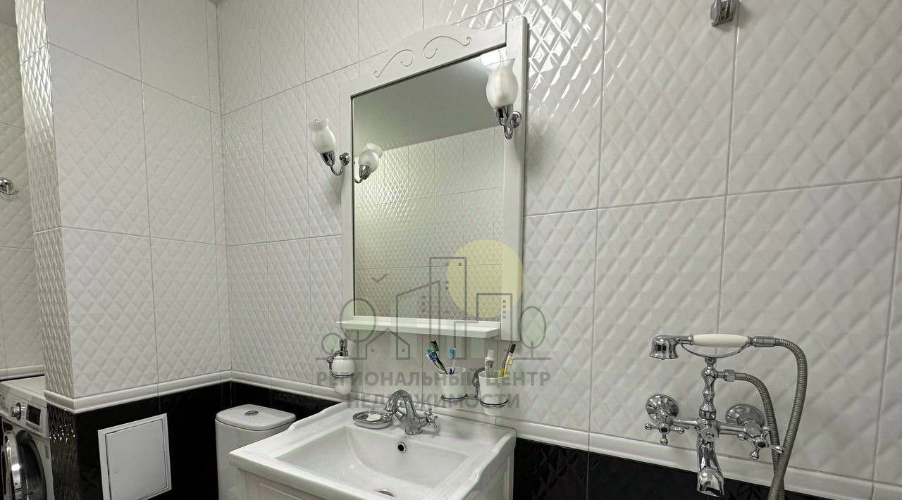 квартира г Иркутск р-н Октябрьский ул Байкальская 303 фото 16