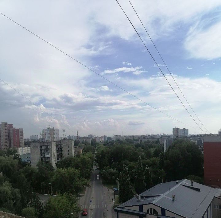 квартира г Пермь р-н Мотовилихинский ул Гашкова 9 фото 28