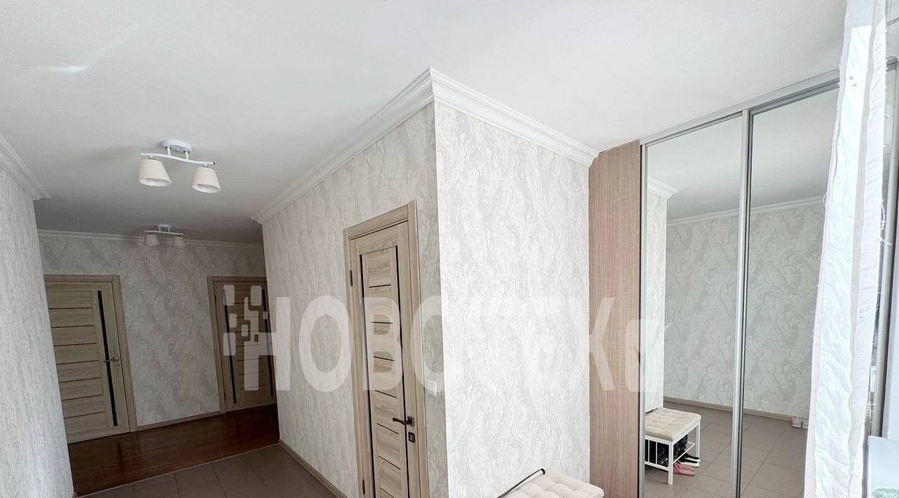 дом р-н Курганинский г Курганинск ул Колхозная 1 фото 19