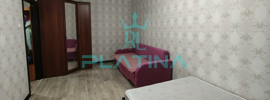 квартира г Казань Яшьлек пр-кт Ямашева 54к/3 фото 5