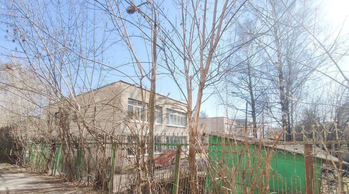 квартира г Калуга р-н Октябрьский ул Радищева 6 фото 18
