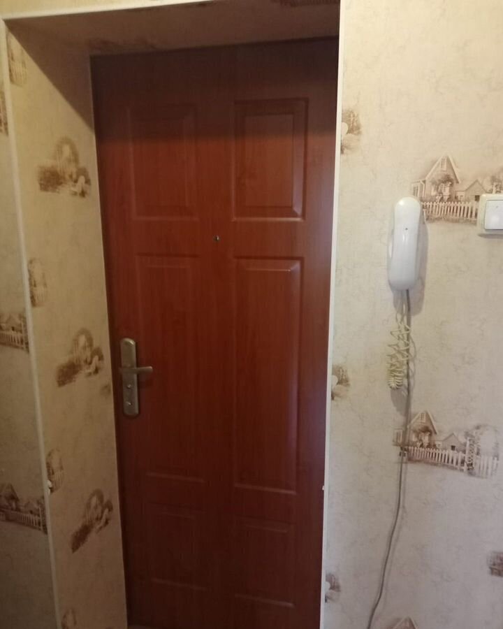 квартира г Таганрог Восточный ул Шаумяна 22 фото 15