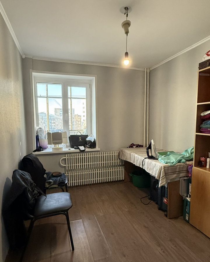 квартира г Железногорск ул Молодежная 2 фото 7