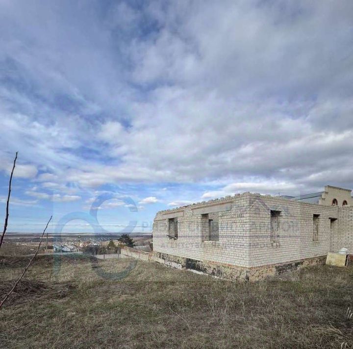 дом г Саратов р-н Волжский ул. Кедровая, 51 фото 7