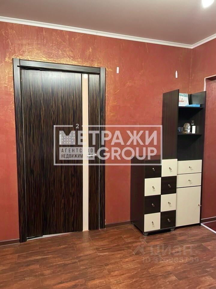 квартира г Королев ул Мичурина 27/2 фото 27
