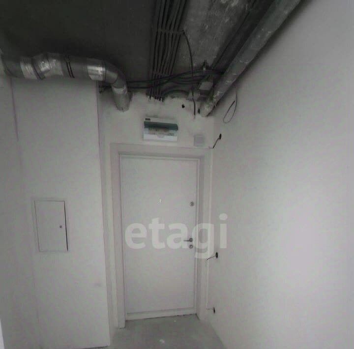 квартира г Екатеринбург Ботаническая ул. Гаршина, 3/2 фото 6