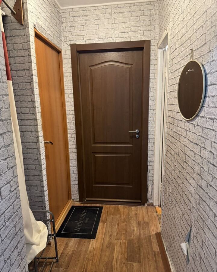 квартира г Казань Яшьлек ул Восстания 119а фото 6