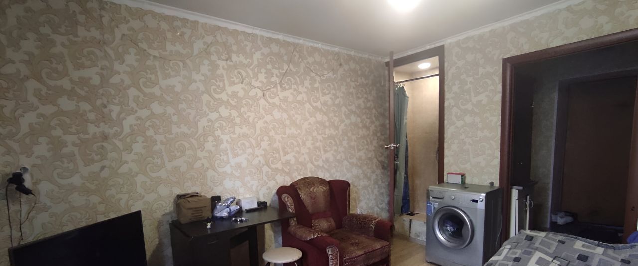 квартира г Казань Авиастроительная ул Химиков 45 фото 15