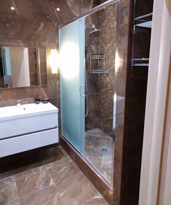 квартира г Москва метро Кунцевская ул Истринская 8к/3 фото 17