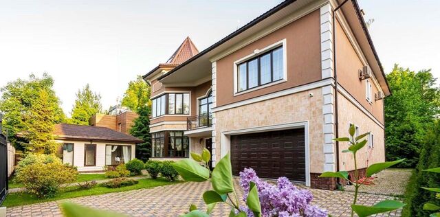 дом 55 Одинцово фото дом 55 Одинцово фото