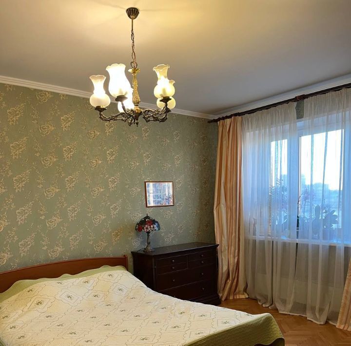 квартира г Москва метро Менделеевская ул Палиха 9 фото 11