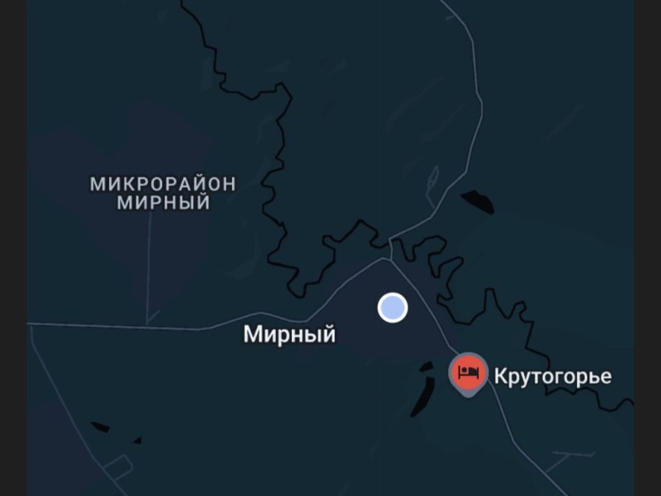 квартира р-н Томский п Мирный ул Трудовая 9а фото 10