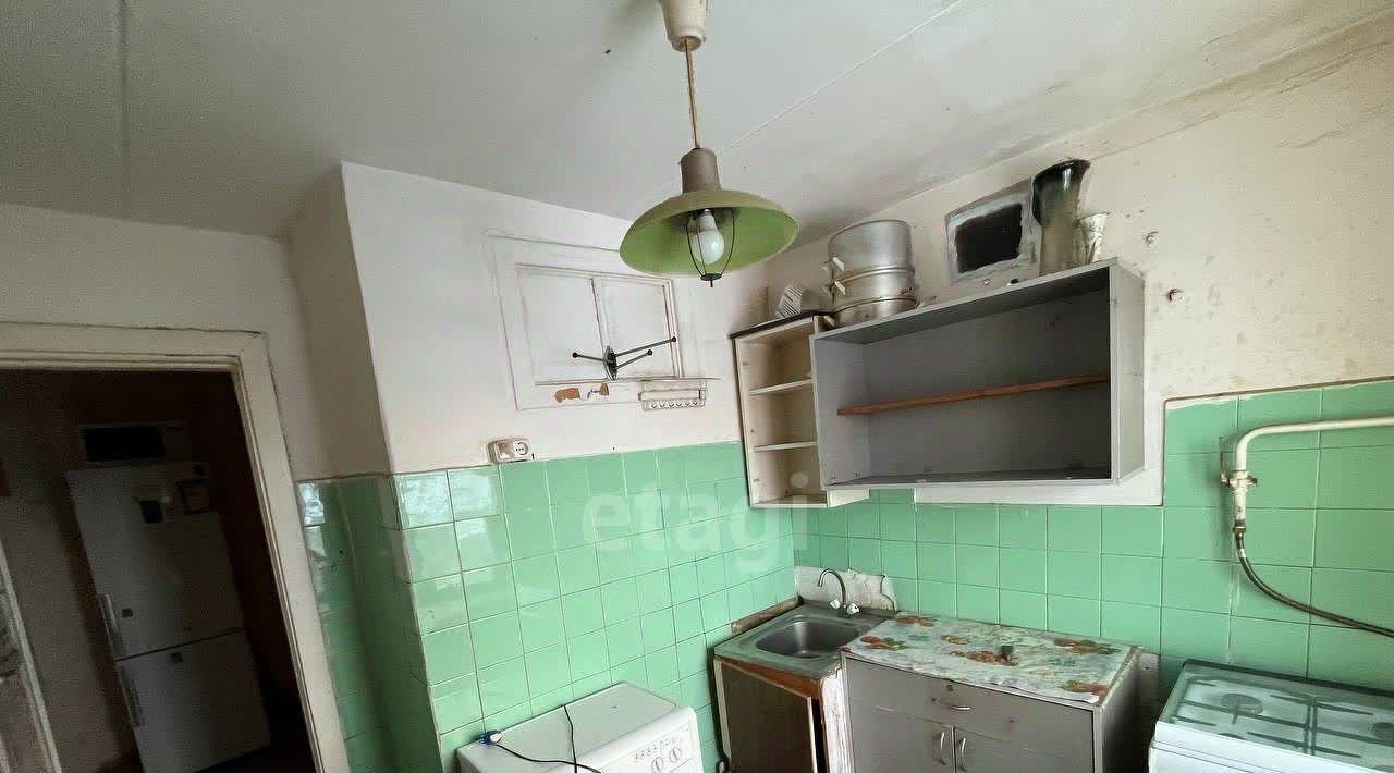 квартира г Ижевск р-н Первомайский ул Свободы 120 фото 1