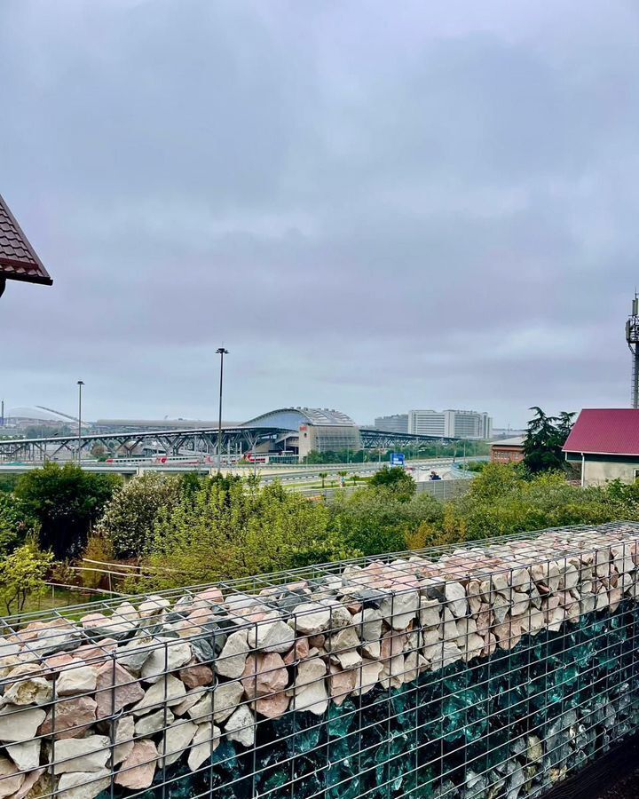 дом г Сочи р-н Адлерский ул Кутаисская 14/1 фото 6
