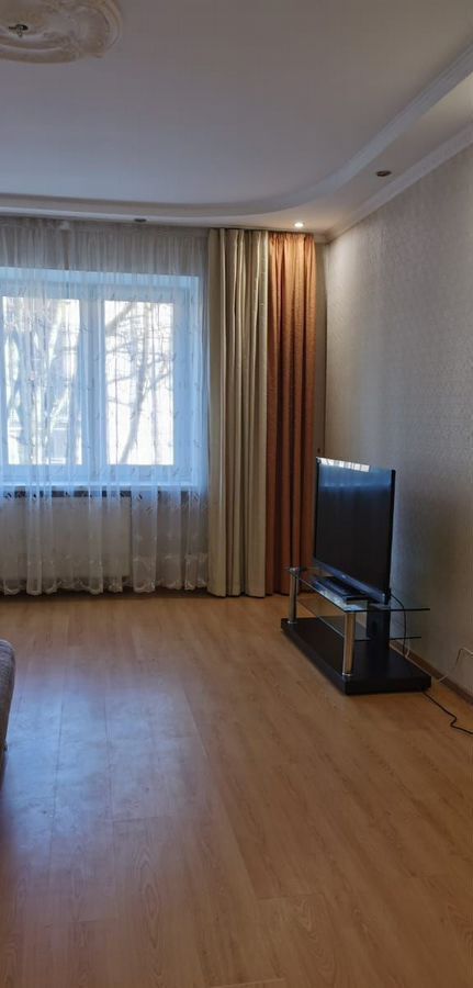 квартира г Калининград р-н Ленинградский ул Озерная 35 фото 2