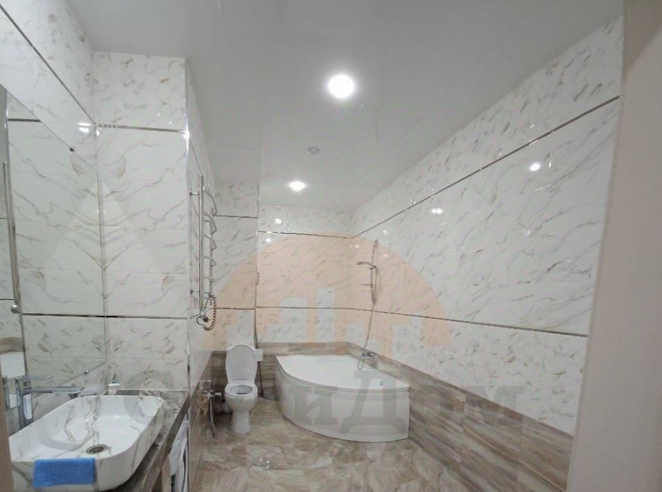 квартира г Саки ул Санаторная 25к/1 фото 19