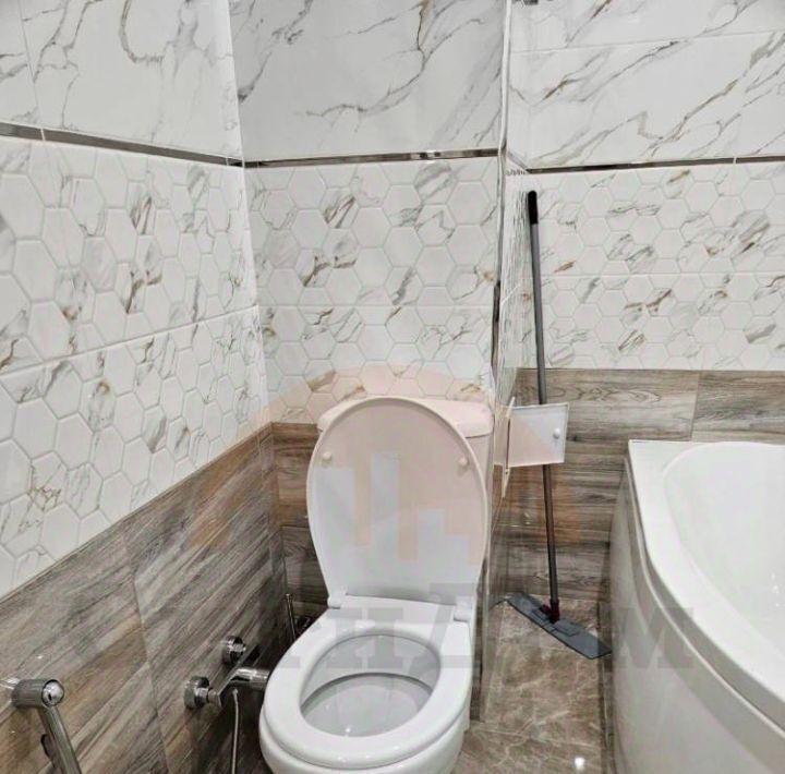 квартира г Саки ул Санаторная 25к/1 фото 25