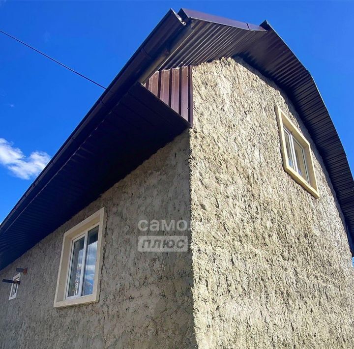 дом г Калуга д Большая Каменка ул Лазаревская 15 фото 4