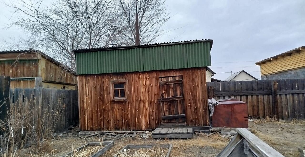 дом г Улан-Удэ р-н Советский снт Современник фото 16