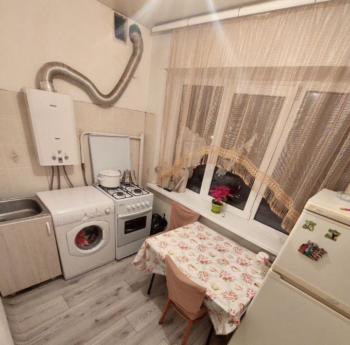квартира г Нальчик ул Шортанова фото 1