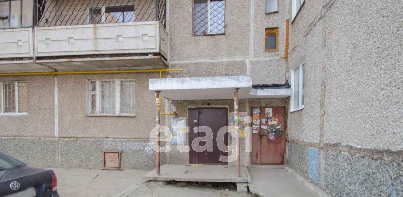 квартира г Нижний Тагил р-н Дзержинский ул Ильича 74 фото 12