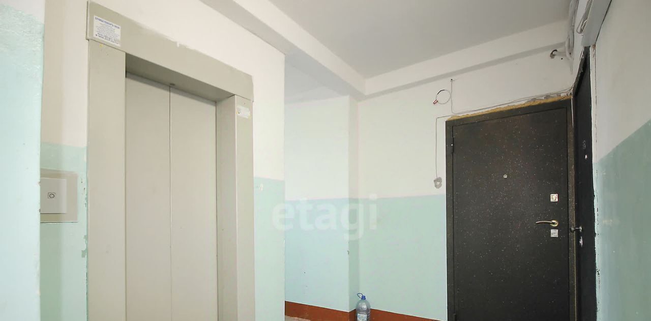 квартира г Нижний Тагил р-н Ленинский ул Газетная 35 фото 24