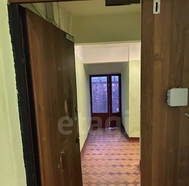 квартира г Москва метро Щукинская ул Маршала Бирюзова 40 фото 22