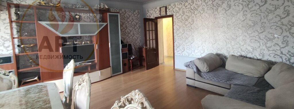 квартира г Владикавказ ул Кирова 74 фото 11